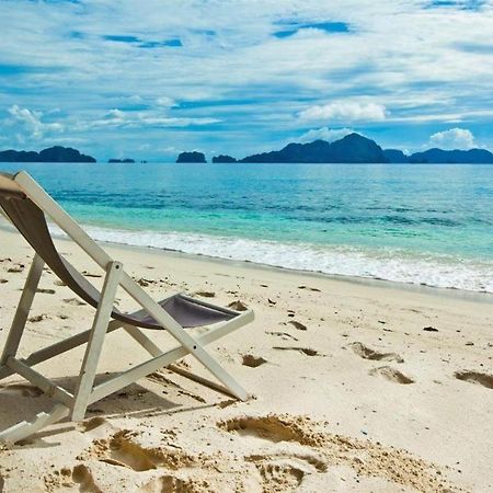 Ipil Suites El Nido Exteriér fotografie