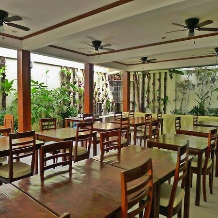 Ipil Suites El Nido Exteriér fotografie