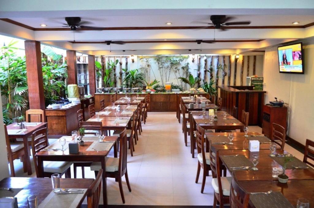 Ipil Suites El Nido Exteriér fotografie