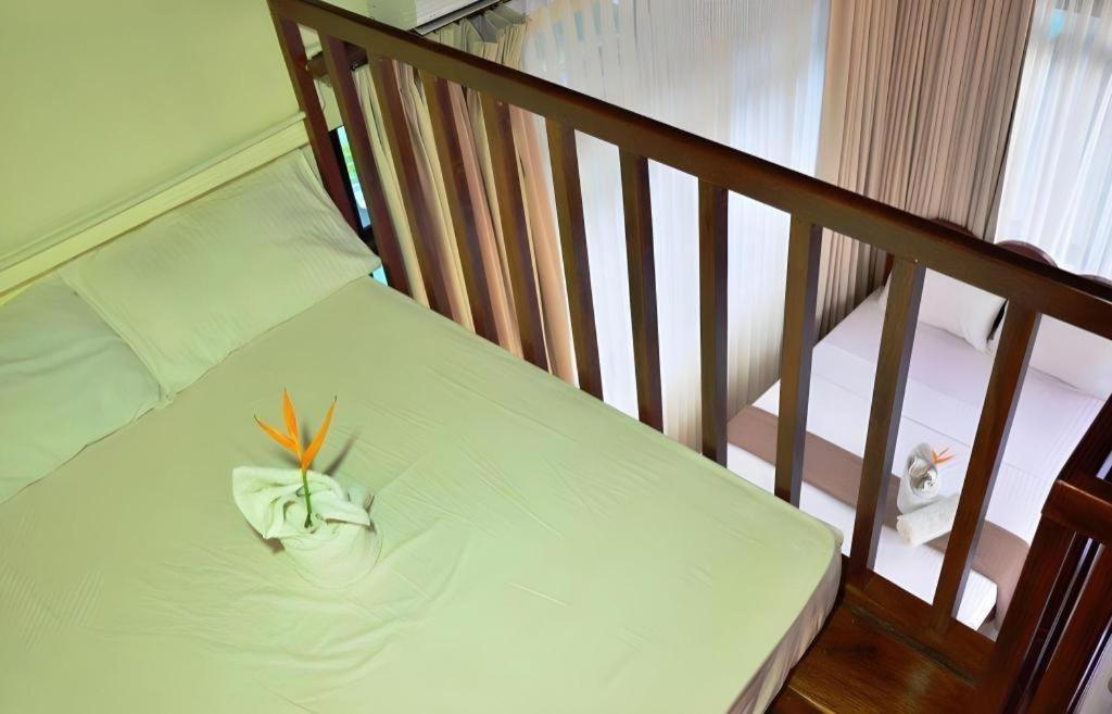 Ipil Suites El Nido Exteriér fotografie