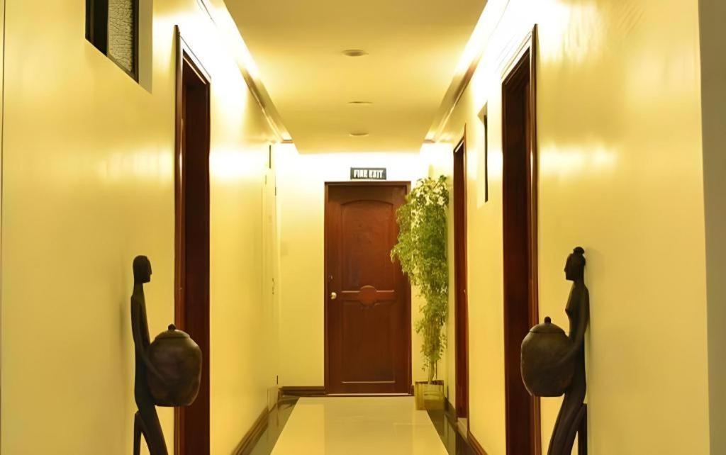 Ipil Suites El Nido Exteriér fotografie