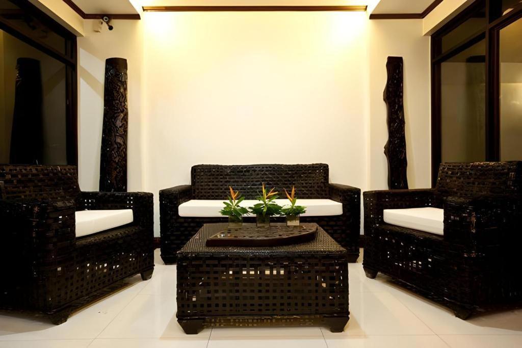 Ipil Suites El Nido Exteriér fotografie