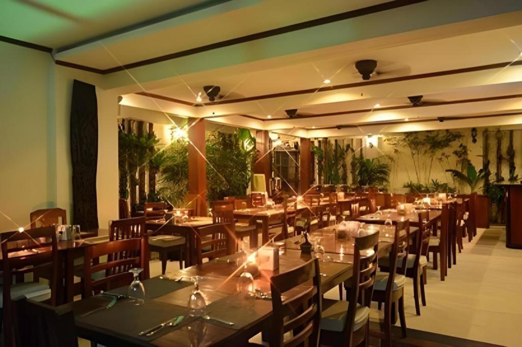 Ipil Suites El Nido Exteriér fotografie