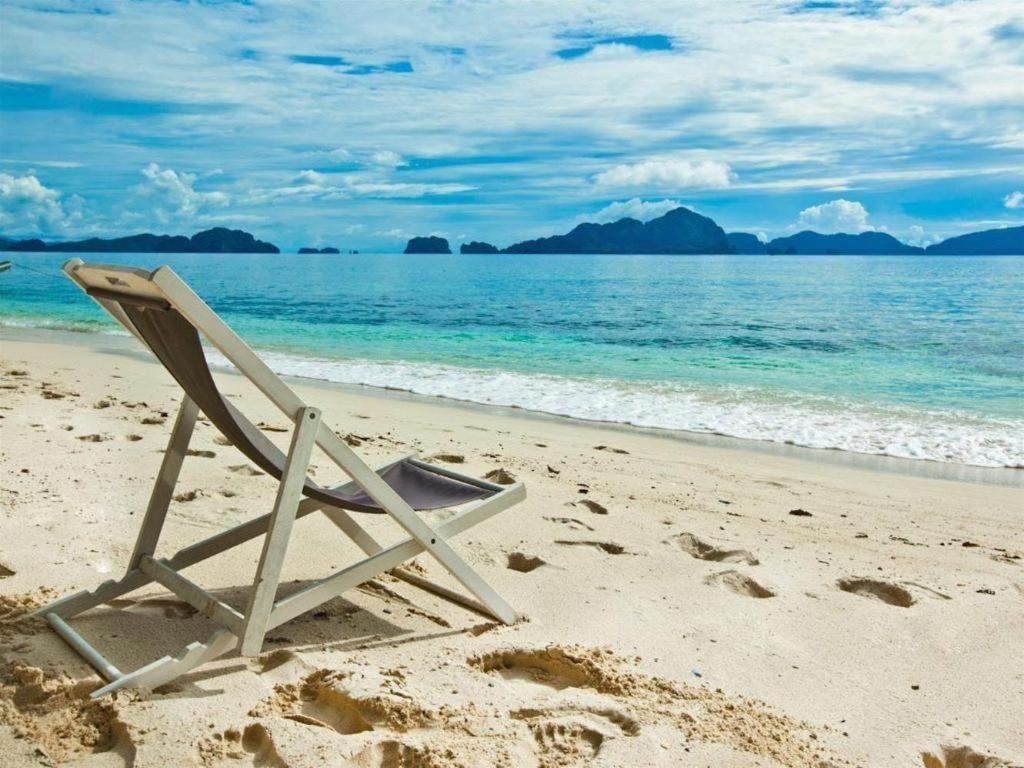 Ipil Suites El Nido Exteriér fotografie