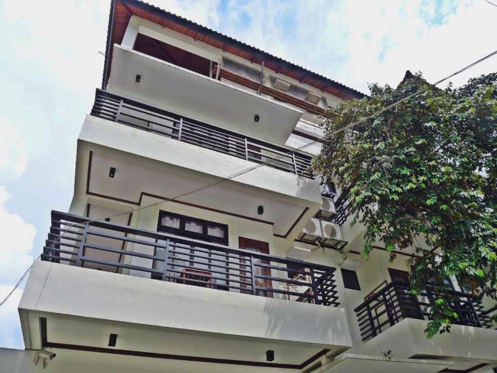 Ipil Suites El Nido Exteriér fotografie
