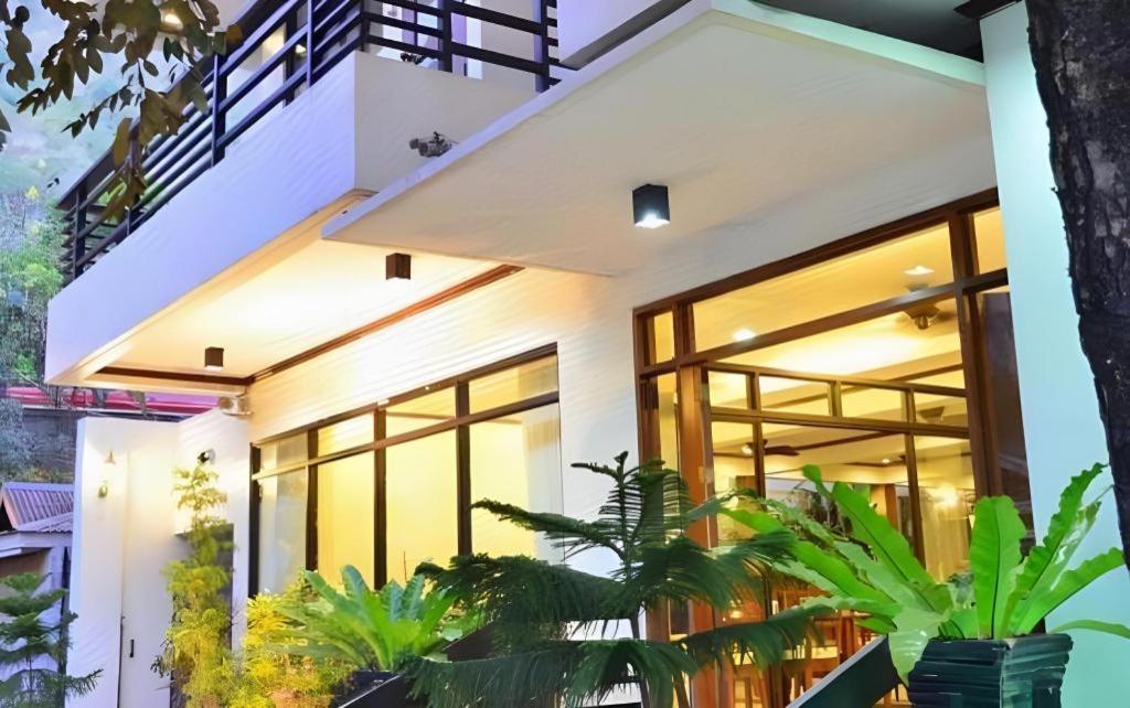 Ipil Suites El Nido Exteriér fotografie
