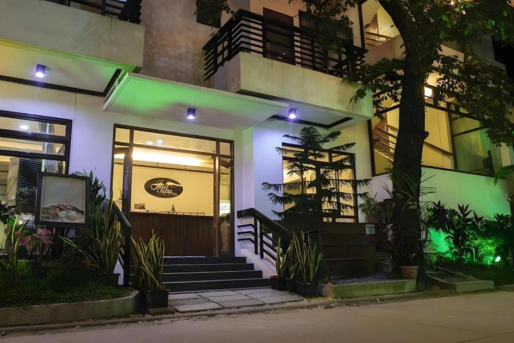 Ipil Suites El Nido Exteriér fotografie