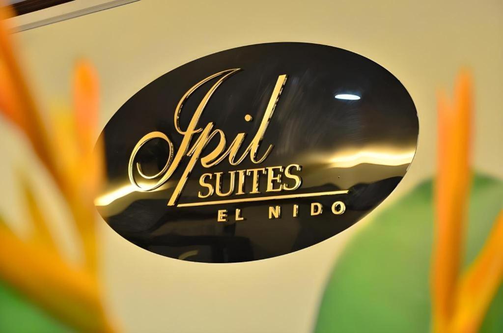 Ipil Suites El Nido Exteriér fotografie