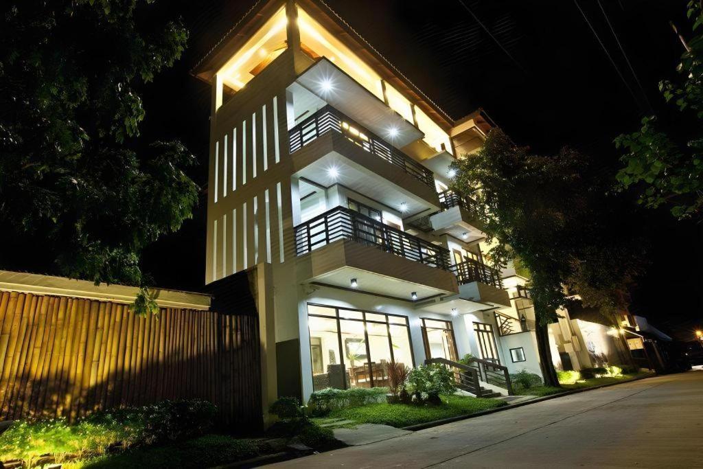 Ipil Suites El Nido Exteriér fotografie