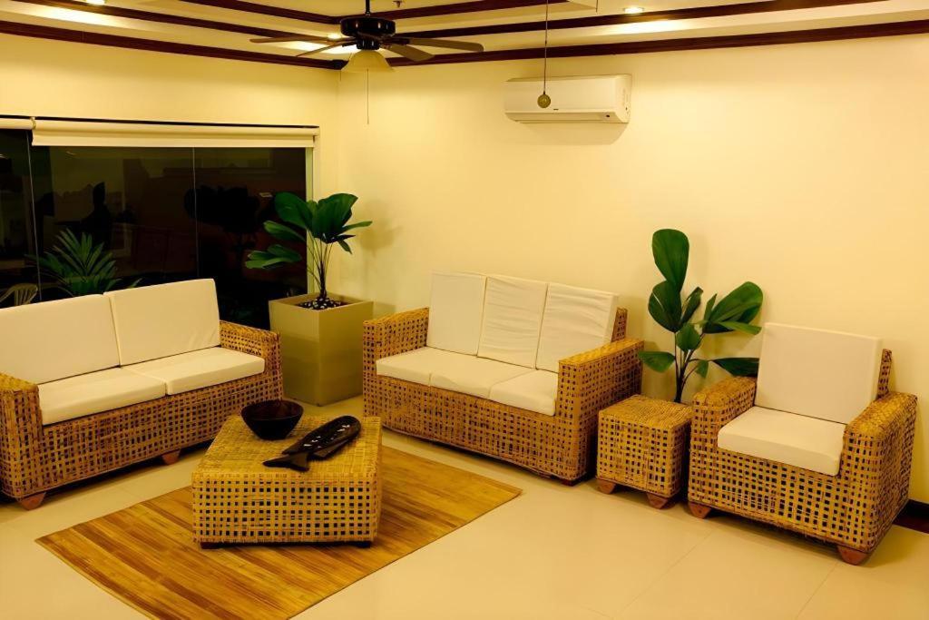 Ipil Suites El Nido Exteriér fotografie