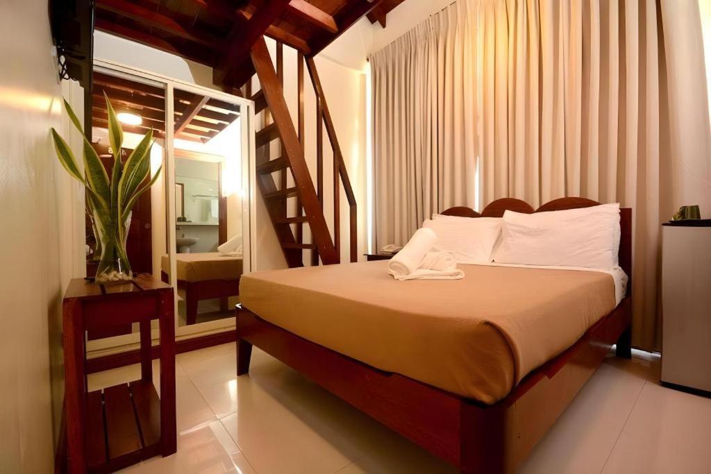 Ipil Suites El Nido Exteriér fotografie