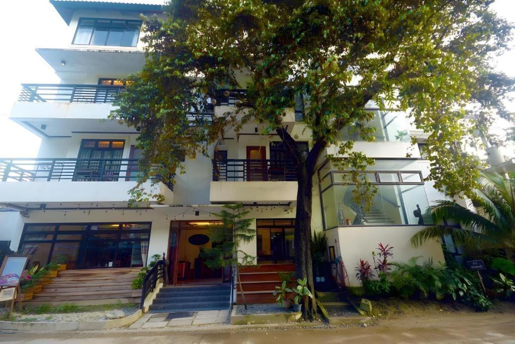 Ipil Suites El Nido Exteriér fotografie