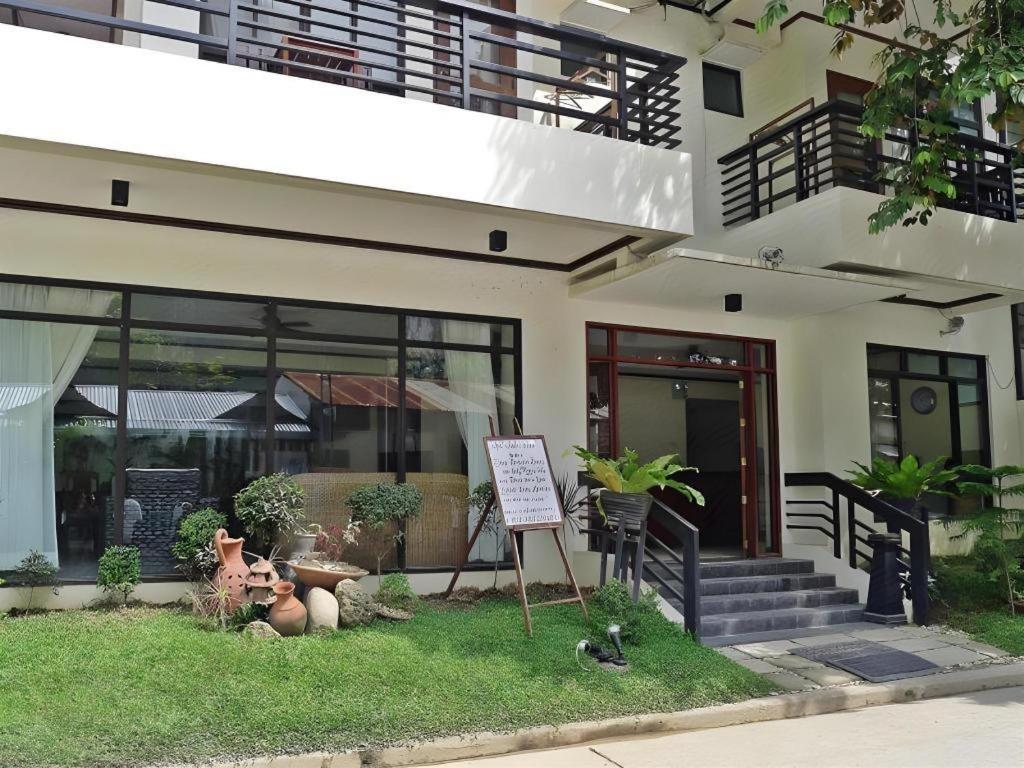 Ipil Suites El Nido Exteriér fotografie