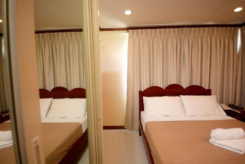 Ipil Suites El Nido Exteriér fotografie