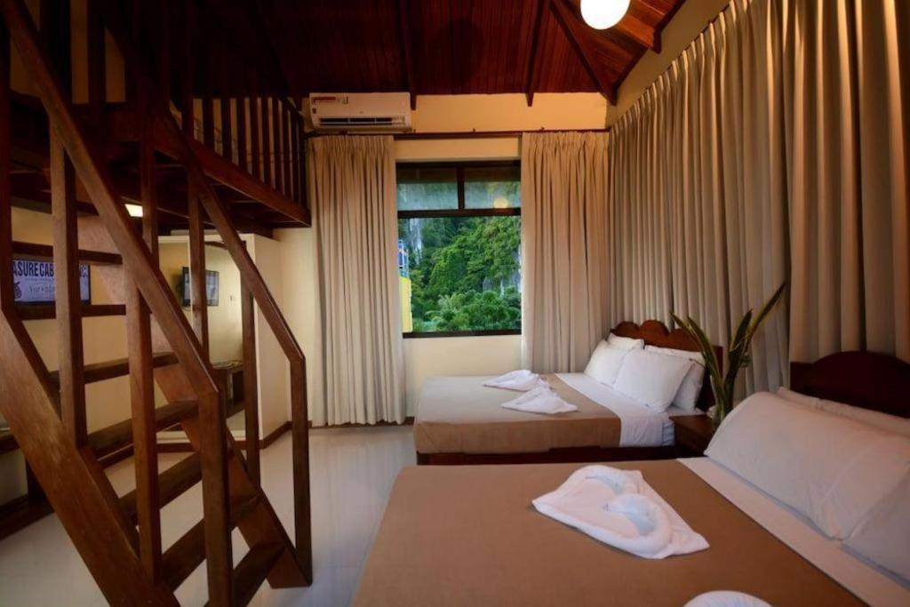 Ipil Suites El Nido Exteriér fotografie