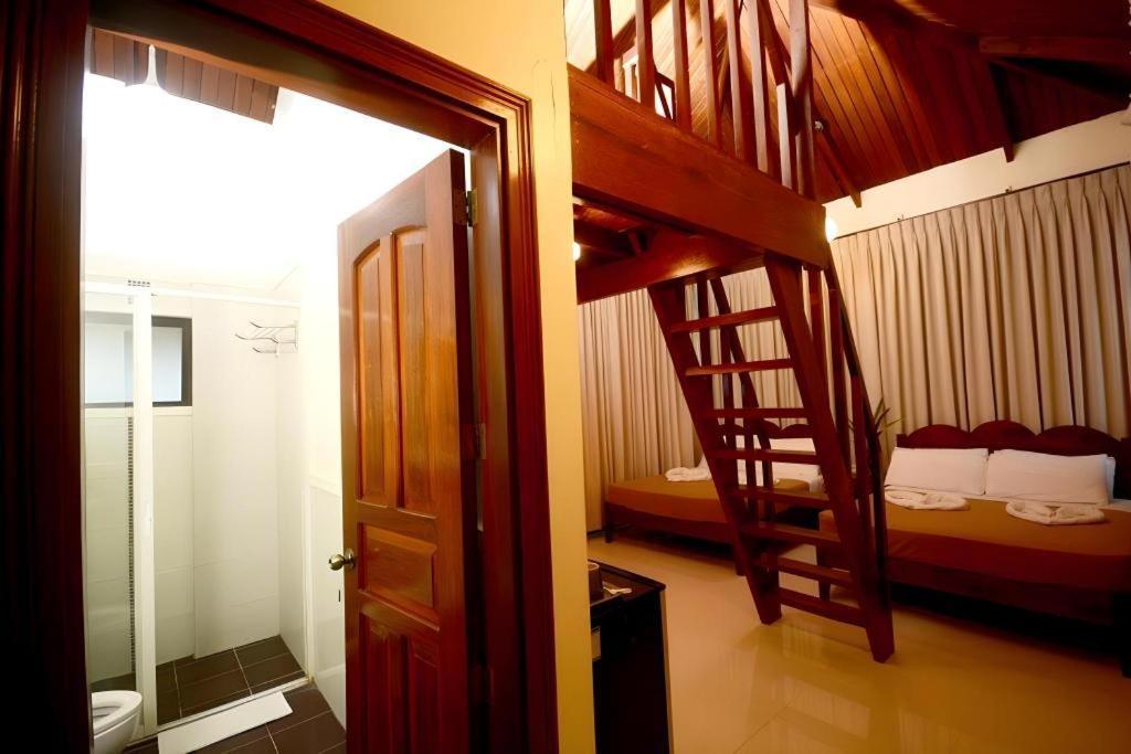 Ipil Suites El Nido Exteriér fotografie