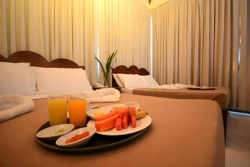 Ipil Suites El Nido Exteriér fotografie