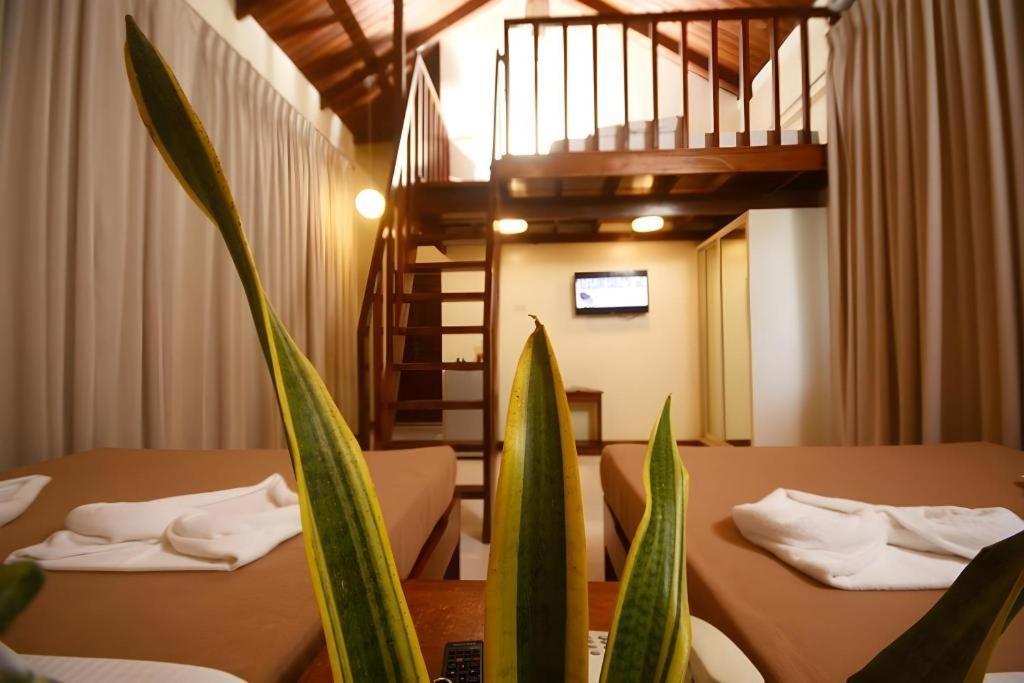 Ipil Suites El Nido Exteriér fotografie