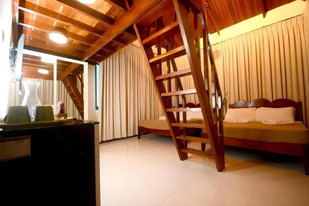 Ipil Suites El Nido Exteriér fotografie