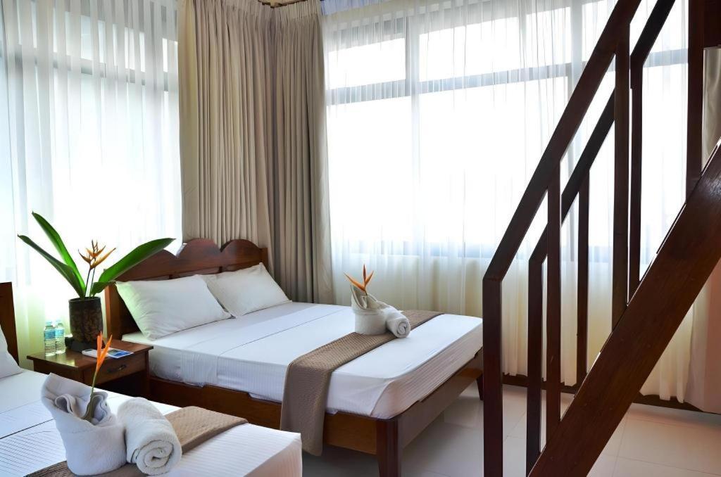 Ipil Suites El Nido Exteriér fotografie