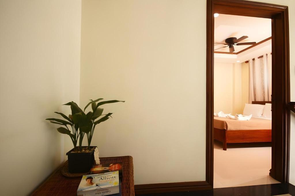 Ipil Suites El Nido Exteriér fotografie