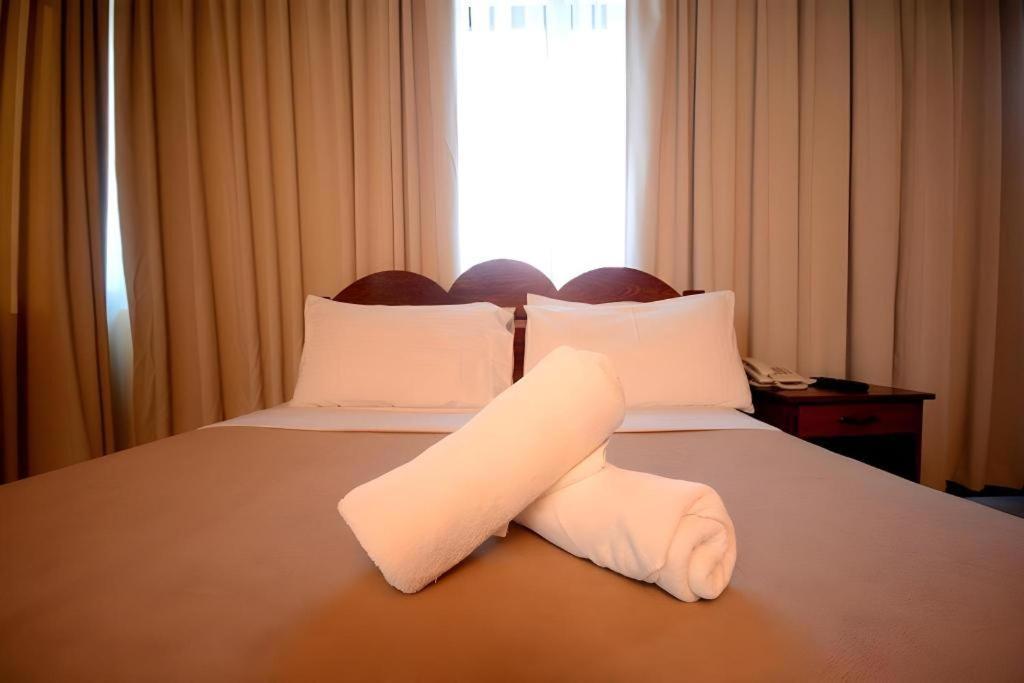 Ipil Suites El Nido Exteriér fotografie