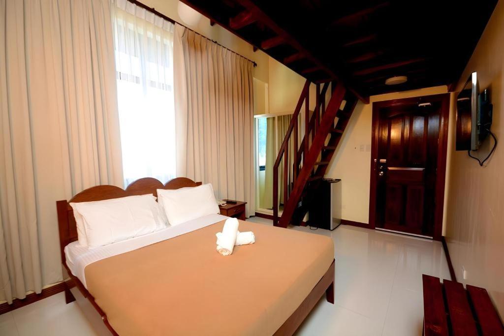 Ipil Suites El Nido Exteriér fotografie