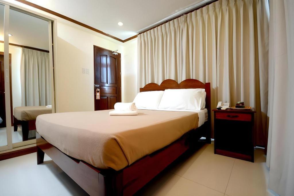 Ipil Suites El Nido Exteriér fotografie