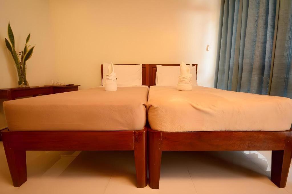 Ipil Suites El Nido Exteriér fotografie