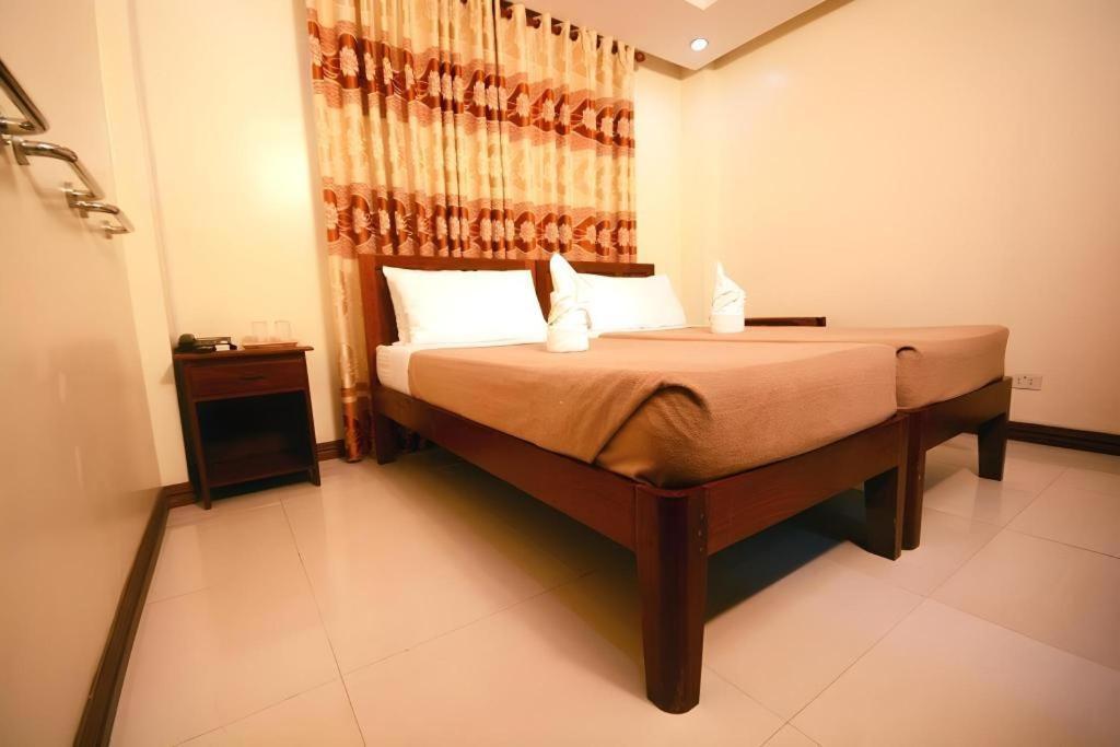 Ipil Suites El Nido Exteriér fotografie