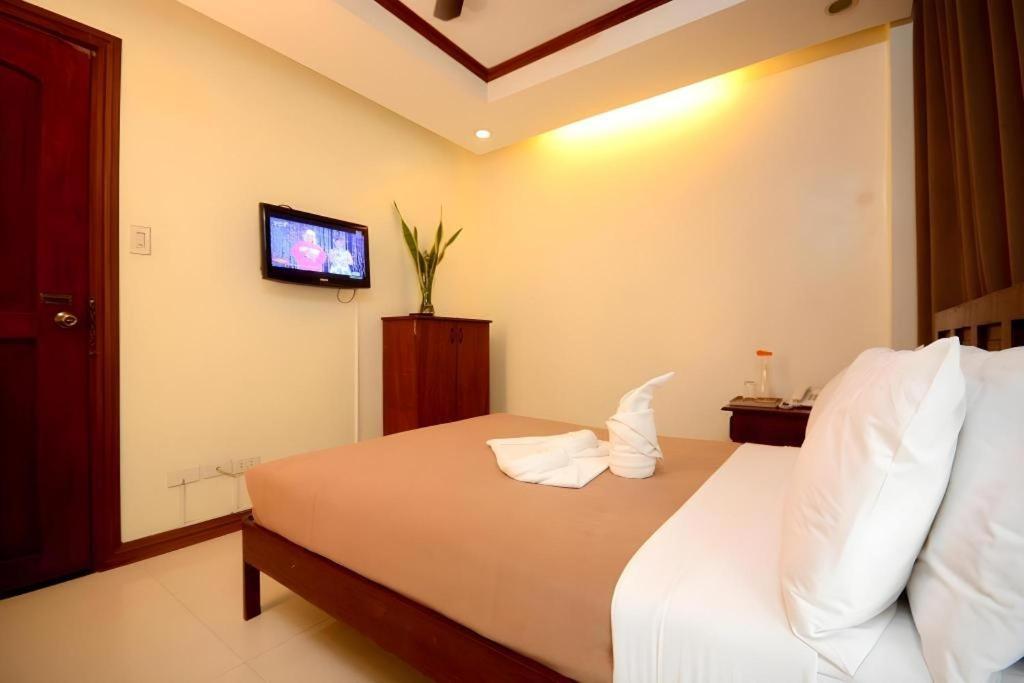Ipil Suites El Nido Exteriér fotografie